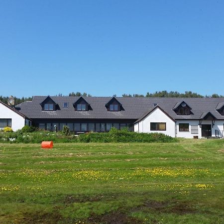 Delny Muir House Bed & Breakfast Invergordon Luaran gambar