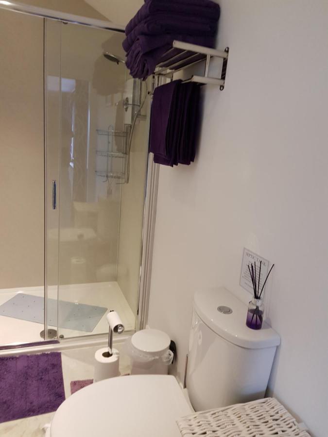 Delny Muir House Bed & Breakfast Invergordon Luaran gambar
