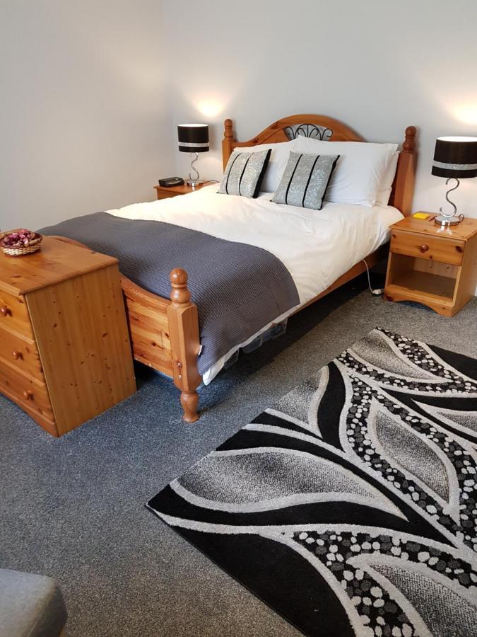 Delny Muir House Bed & Breakfast Invergordon Luaran gambar
