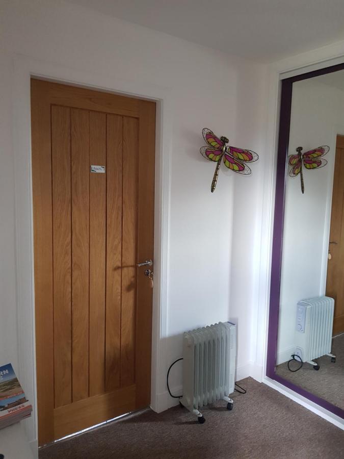 Delny Muir House Bed & Breakfast Invergordon Luaran gambar