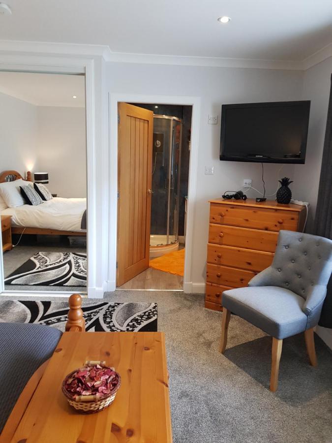 Delny Muir House Bed & Breakfast Invergordon Luaran gambar