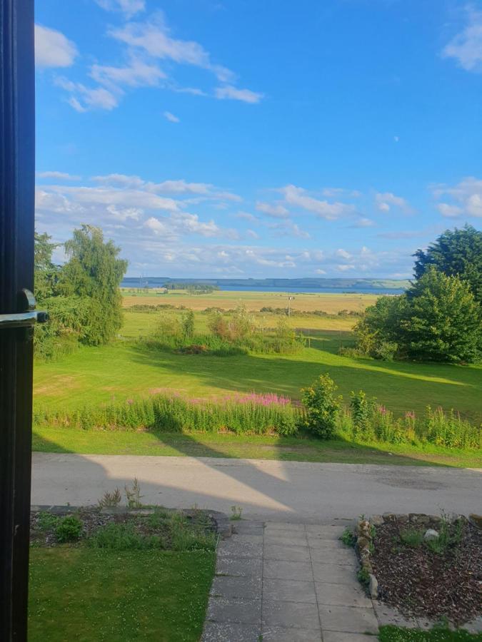 Delny Muir House Bed & Breakfast Invergordon Luaran gambar