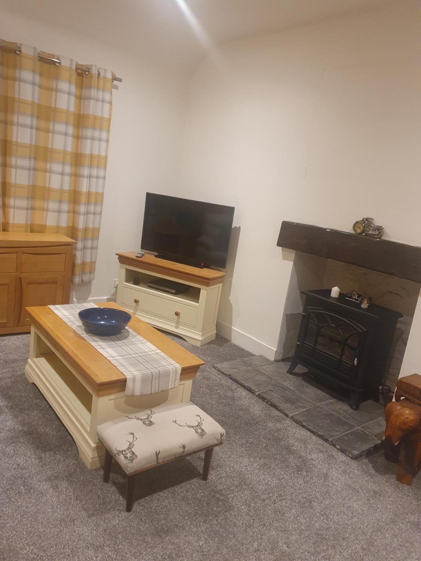 Delny Muir House Bed & Breakfast Invergordon Luaran gambar
