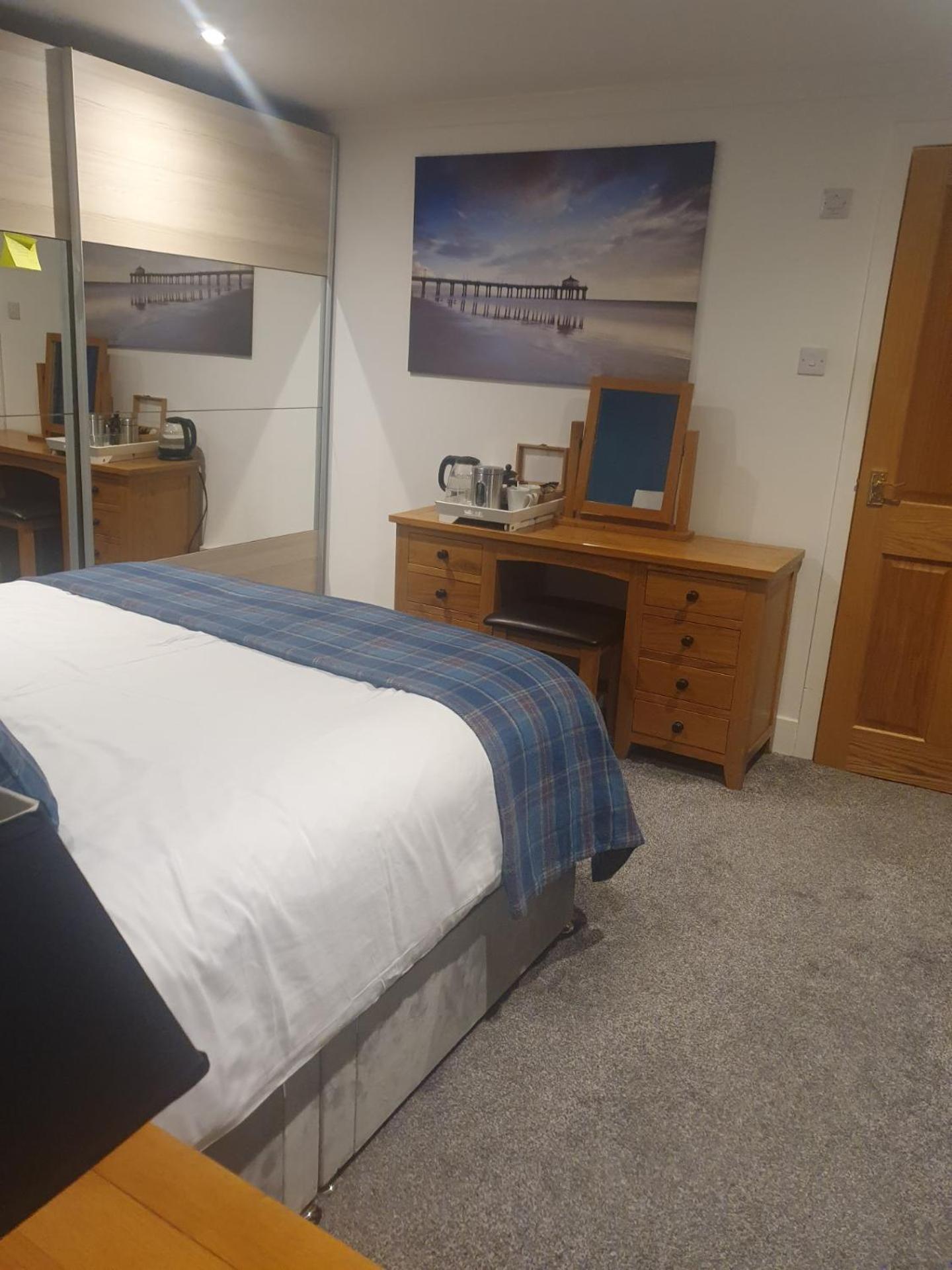 Delny Muir House Bed & Breakfast Invergordon Luaran gambar
