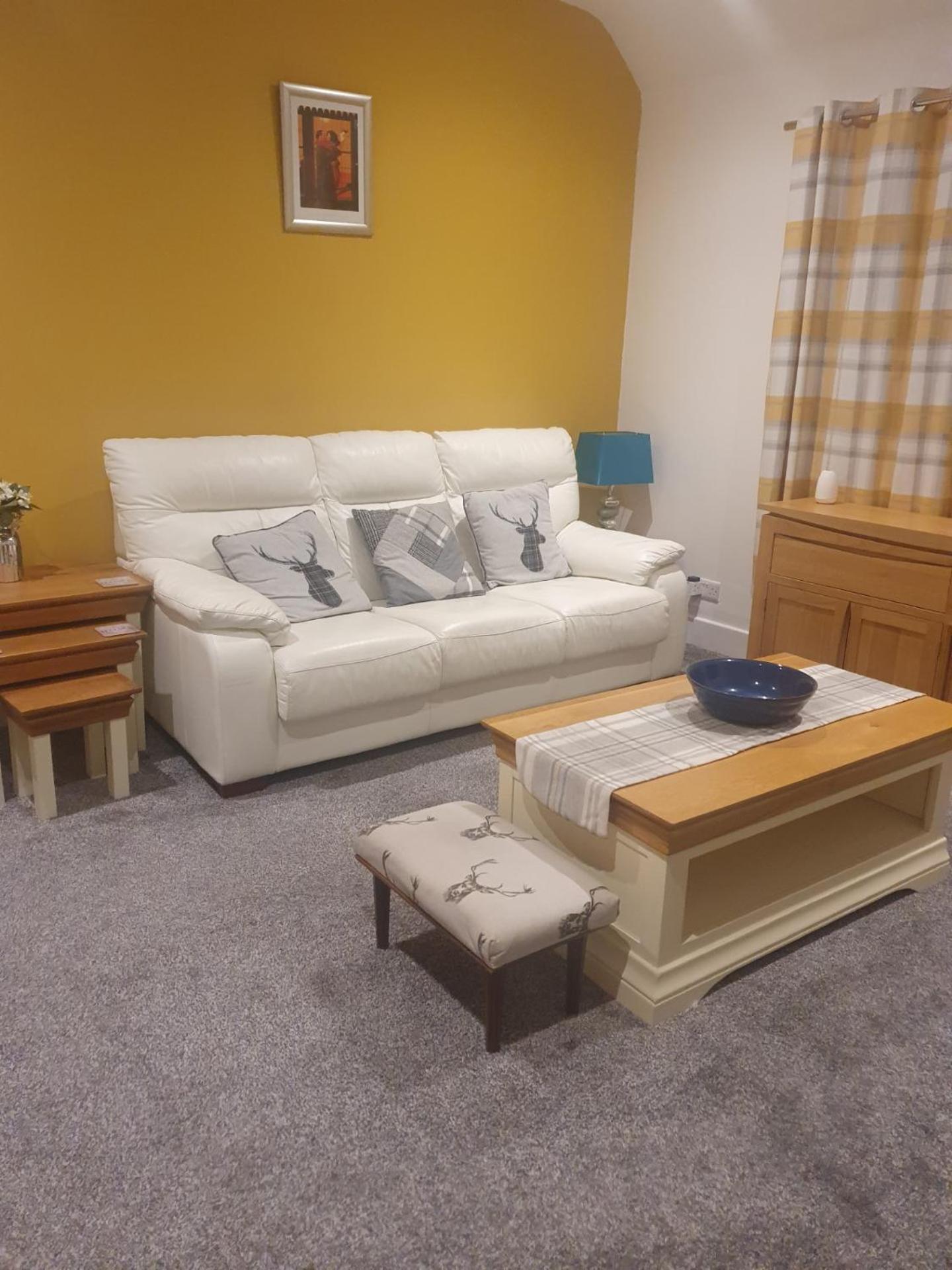Delny Muir House Bed & Breakfast Invergordon Luaran gambar